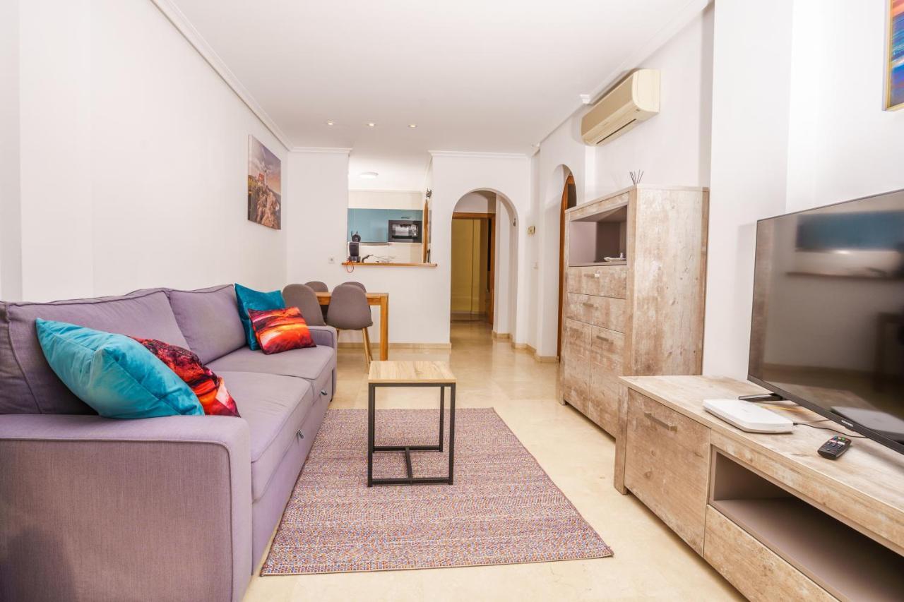 Casa Simona Jávea Exterior foto